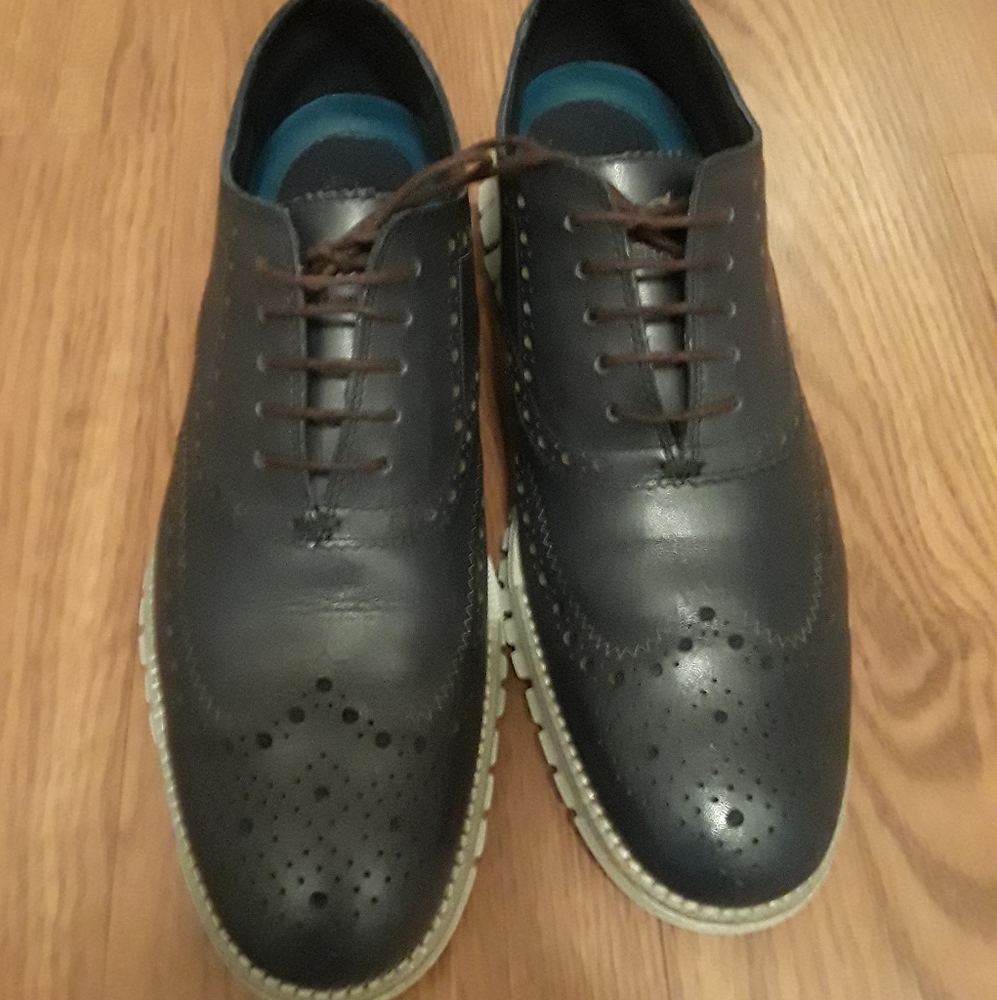 Cole Haan Zero Grand Shoes
